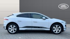 Jaguar I-Pace 294kW EV400 SE 90kWh 5dr Auto Electric Estate